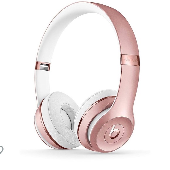 Beats wireless headphones